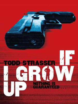 cover image of If I Grow Up